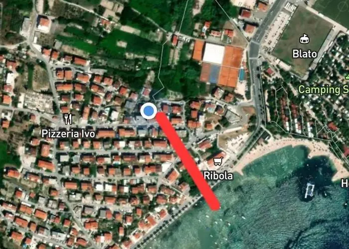 M&m Apartament Split